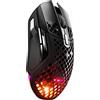 SteelSeries Aerox 5 Wireless Mouse Gaming Wireless Ultra leggero 74g FPS, ...