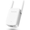 Mercusys TPLink ME1500X Ripetitore WiFi 6 AX1500Mbps, Porta Gigabit Ethernet,...