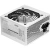 Mars Gaming MPIII550P, Alimentatore PC ATX 550W, 5 Anni di Garanzia, 85% di E...