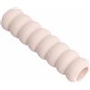 Does not apply Proteggi Maniglia Porta in Gommapiuma Colore Beige, Protezione per I Bambini E p