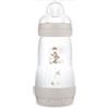 MAM Biberon Anticocoliche, 24 mesi, 260 ml, con tettarella a 2 flusso medio i...
