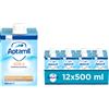 APTAMIL Soya 3 Alimento Liquido Senza Lattosio, Completamente Vegetale per ...