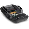 Inglesina Base Auto, Darwin Belted Inglesina, compatibile con Infant, Nero