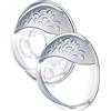AVENT Philips Avent Allattamento SCF157/02 Conchiglie Raccoglilatte, 6 Pezzi
