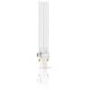 Philips UVC, Lampada UV TUV, 11 Watt, per debatterizzatori, g23
