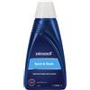 BISSELL Spot & Stain soluzione detergente per dispositivi BISSELL SpotClean, ...