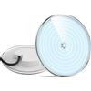 LyLmLe Luce Piscina LED Riempito di Resina, 35W Faretti LED PAR56 équivalent ...