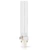 PHILIPS Lampada germicida TUV PLS 9W