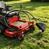 Cavo Zincato 1311006 Per PER Toro Per Tagliaerba Utility per timecutter