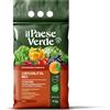 Il Paese Verde ORTOFRUTTA BIO Concime Biologico 4kg Concime Organico NPK 6.8...