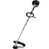 Alpina ABR 26 J Decespugliatore A Scoppio, 25,4 cc, 700 W - Asta Divisibile, ...