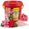 BIASION ® BIAflor Concime per fioritura ricca NPK 6-20-30 concime idrosolubile per fiori