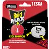 Raid Esca Formiche, Pronta all'Uso, Confezione da 1 Esca Insetticida per Uso ...