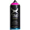 TAG Colors G400B002 Vernice Spray per Graffiti ALPHA FLUO FUXIA 400 ml, 1 Bo...