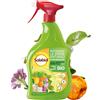 SOLABIOL Olio Bianco Vegetale di SOIA Pronto Uso Potenziatore 1.00 l Single
