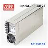 Xenite FarVision MeanWell SP-750-48 Alimentatore Trasformatore 48V 15,7A 750W Con Ventola IP20
