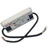 Xenite FarVision MeanWell HLG-80H-24A Alimentatore Led Driver CV CC IP67 80W 24V 3,4A Input 220V