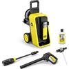 Kärcher idropulitrice K 6 Comfort Premium K6 Comfort Premium Dotazione standard