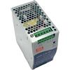 Xenite FarVision MeanWell WDR-240-48 Alimentatore Slim DIN Rail 240W 48V 5A Input 180-550V