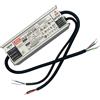 Xenite FarVision MeanWell HLG-80H-24B Alimentatore Led Driver CV CC IP67 Dimmerabile 80W 24V 3,4A