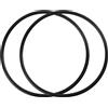 SG Store 2x O-ring Per Coperchio Filtro P6119 Compatibile Con Bestway