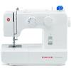 Singer Promise 1409, Macchina da Cucire Portatile con 15 Punti, Macchina da C...