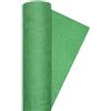 Ciao Tovaglia carta rotolo damascata 120cm x 7m, verde