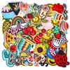 Anpro Toppe Termoadesive Bambini 65 Pezzi Toppa Pantaloni Bambini, Toppa Ade...