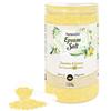Nortembio Sali di Epsom 100% Fragranza Gelsomino e Limone 1,25 kg - Fonte Nat...
