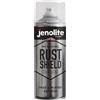 JENOLITE Rust Shield | Vernice Protettiva Trasparente Spray Antiruggine | 400...