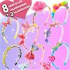 HappyKidsClub Regalo Bambina 4 5 6 7 8 9 10 Anni Femmina, Giochi Bambina 3 4 ...