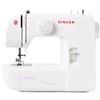 Singer Start 1306 Macchina da Cucire Meccanica, Bianco