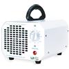LEDIT LIGHTS & MORE NUOVO Generatore Ozono 10000mgh Ledit Certificato CE + Certificato CNR Ozon...