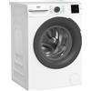 Beko b300 BMWU3941A: Lavatrice EnergySpin 9kg, Classe A, 1400giri