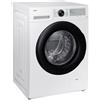 Samsung Lavatrice Crystal Clean™ 9 kg WW90CGC04DAHET