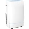 ELITE/PLUS/EU ARGO ELITE PLUS CONDIZIONATORE PORTATILE 13000BTU CON POMPA DI CALORE WIFI A/A