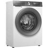 Hisense Lavatrice LAVASC 10+6 KG CL LAV A CL ASC D