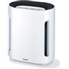 Beurer LR 200 Purificatore d'Aria con Funzione a Ioni e Modalità Notturna Att...