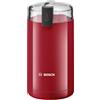 Bosch Macina Caffè e Spezie TSM6A014R, 180 W, 150 g/min, 2 Lame Acciaio Inox,...