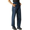 Regatta Pack It' Pantaloni per Camminate Impermeabili Traspiranti Ripiegabili...