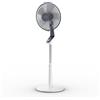 Rowenta VU5645 Turbo Silence Ventilatore a pavimento ultra silenzioso con mo...