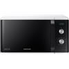 Samsung Forno a Microonde Grill, a libera installazione, Dual Dial MG23K3614A...