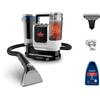 BISSELL SpotClean ProHeat Advanced, Lavatappeti, Pulitore per tappeti e tappe...