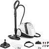 Polti Vaporetto Smart 120, Pulitore A Vapore con Caldaia, Pressione 4 Bar, Po...