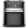 Moulinex Easy Fry Multifunction, Friggitrice ad Aria Versatile 15L/1.5kg per ...