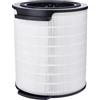 BAKENLON FY1700 Filtro di ricambio per Philips AC1715/11 AC1711/10 Series 1000i Air Pu...
