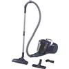 Hoover Breeze BR71_BR20011 Aspirapolvere a Traino senza Sacco, Ciclonico, Spa...