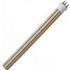 PANAROLA Resistenza ceramica termica elettrica 29 x 6 elementi 1000 W 230/125 V, 30,6 ...