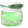 Dayear Deodorante per ambienti, diffusore di aromi, ionizzatore con oli essenziali d...
