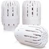 Pro Breeze Confezione da 3 filtri di ricambio in ceramica HEPA 13 per umidificatore a ul...